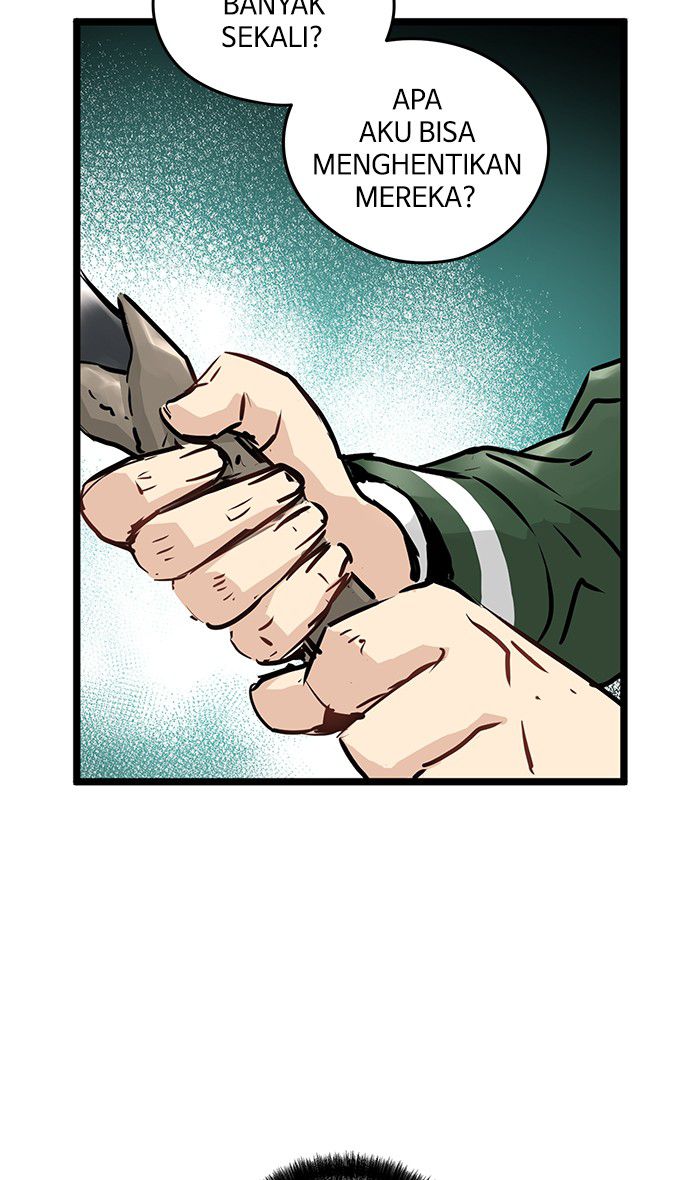 Promised Orchid Chapter 31 - halaman 32