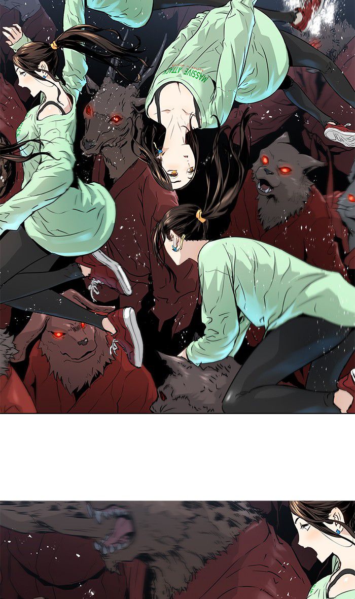 Promised Orchid Chapter 31 - halaman 40