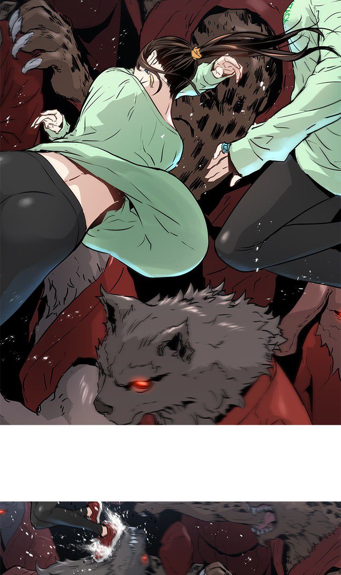 Promised Orchid Chapter 31 - halaman 41