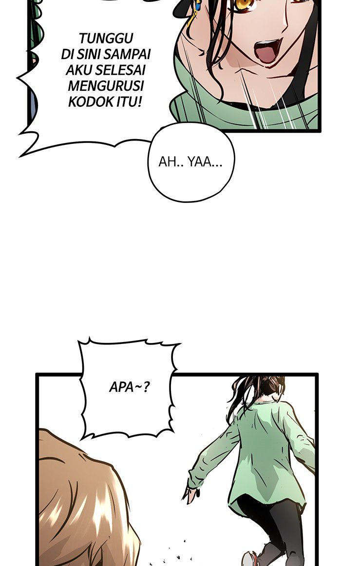 Promised Orchid Chapter 31 - halaman 50
