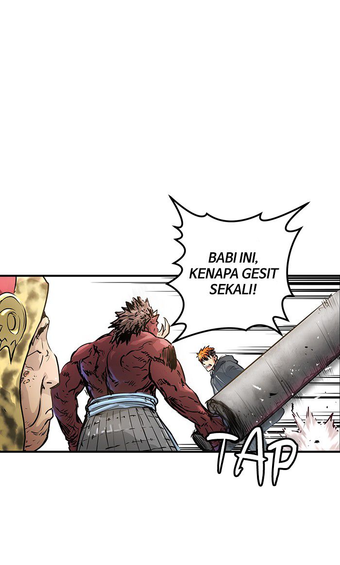 Promised Orchid Chapter 31 - halaman 53