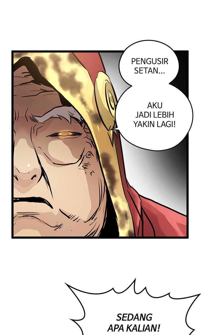 Promised Orchid Chapter 31 - halaman 54