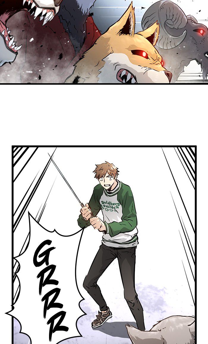 Promised Orchid Chapter 31 - halaman 56