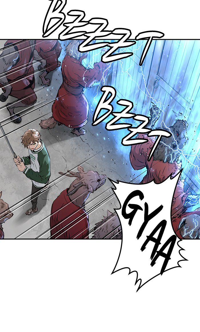 Promised Orchid Chapter 31 - halaman 60