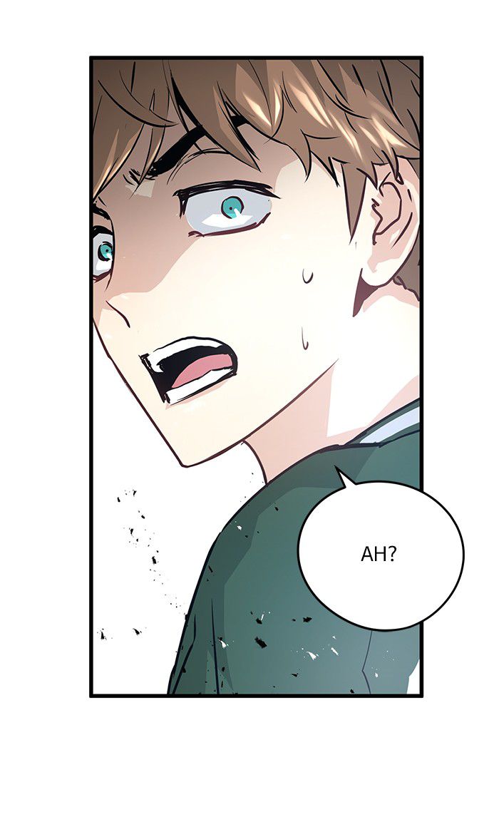 Promised Orchid Chapter 31 - halaman 61