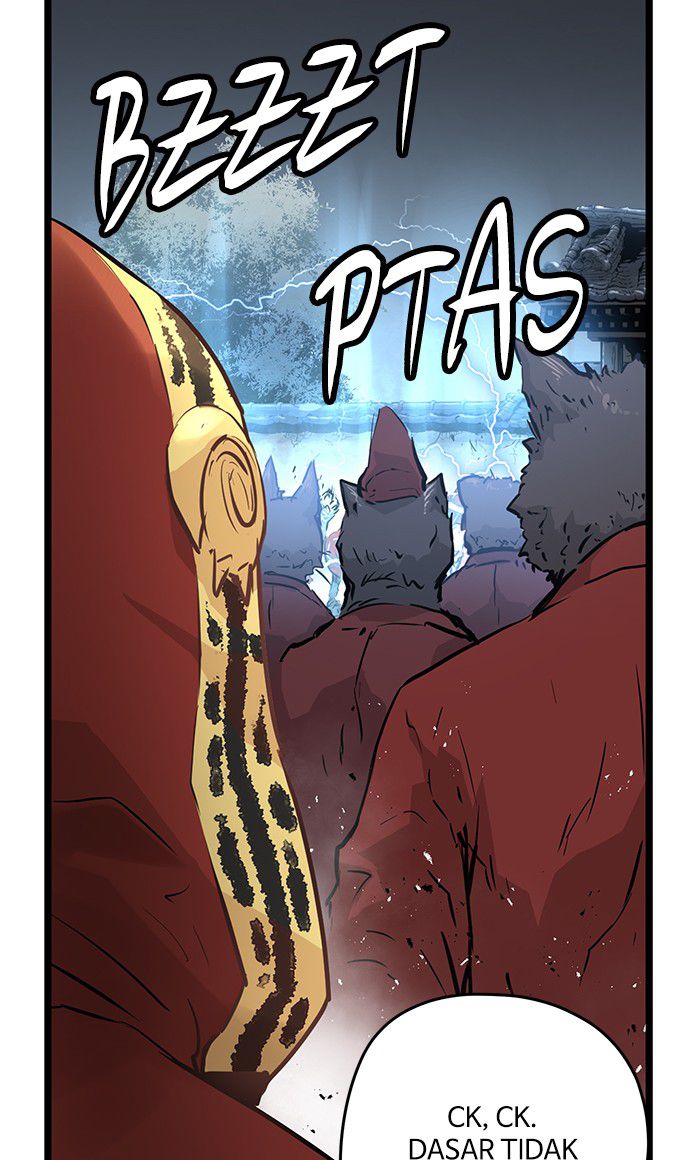 Promised Orchid Chapter 31 - halaman 63