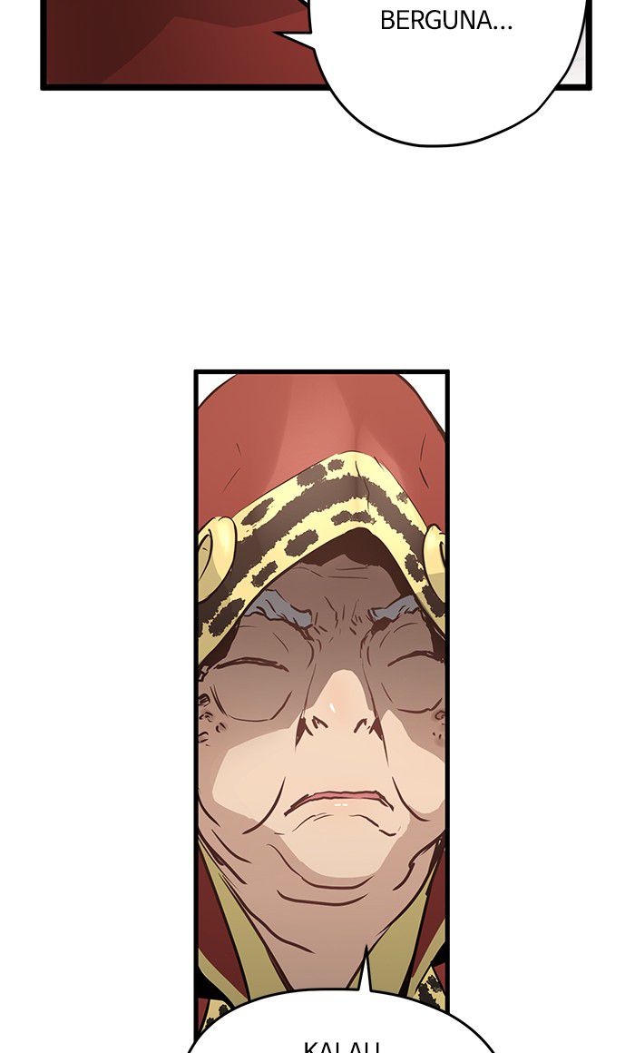 Promised Orchid Chapter 31 - halaman 64