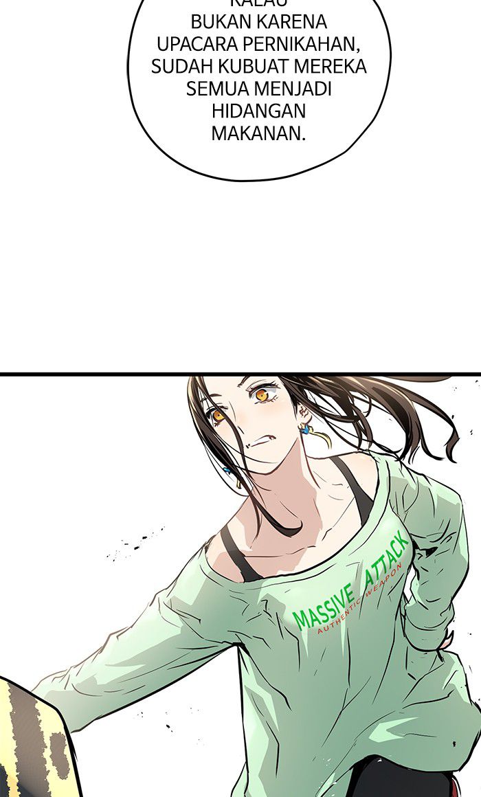 Promised Orchid Chapter 31 - halaman 65
