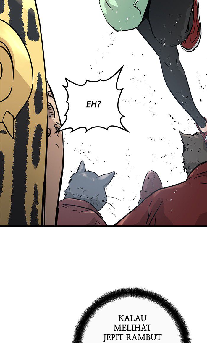 Promised Orchid Chapter 31 - halaman 66