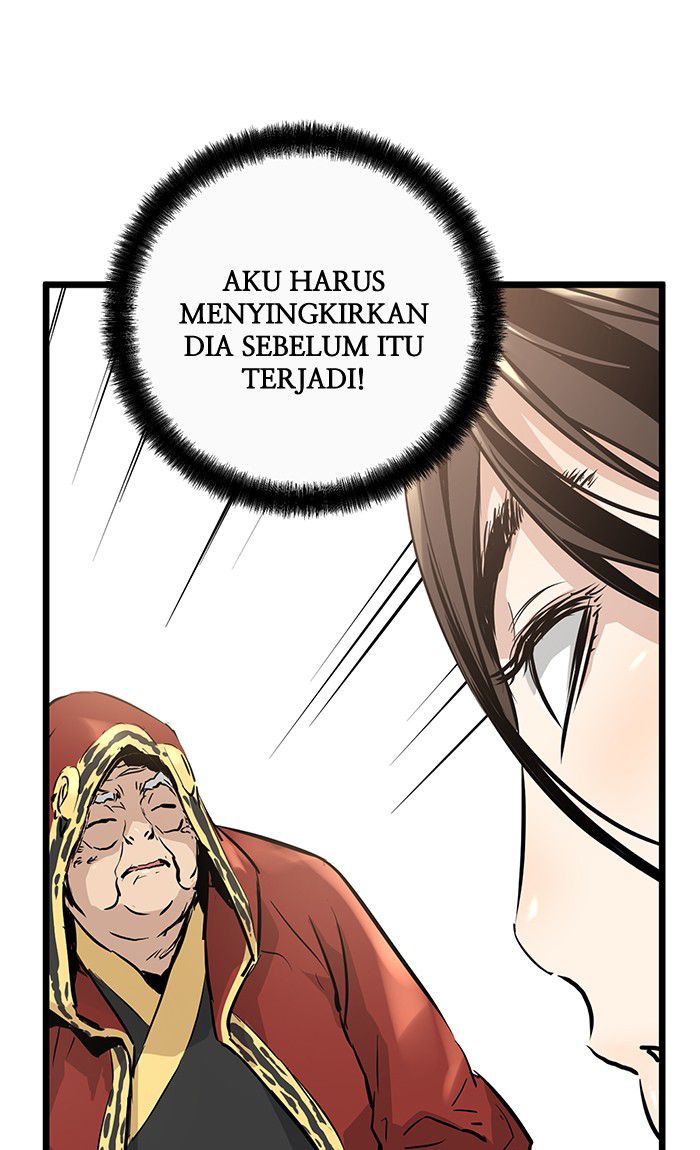 Promised Orchid Chapter 31 - halaman 68