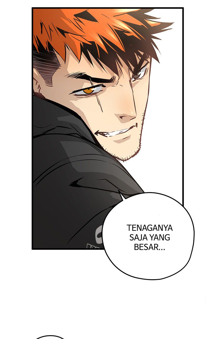 Promised Orchid Chapter 31 - halaman 85