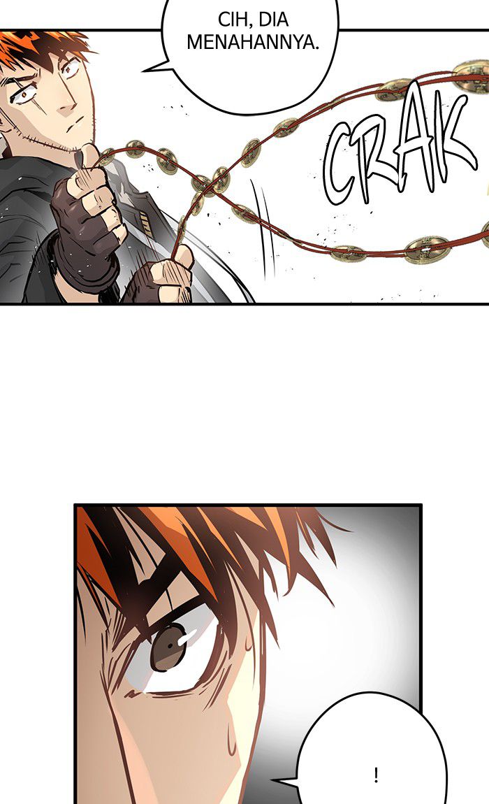 Promised Orchid Chapter 31 - halaman 87