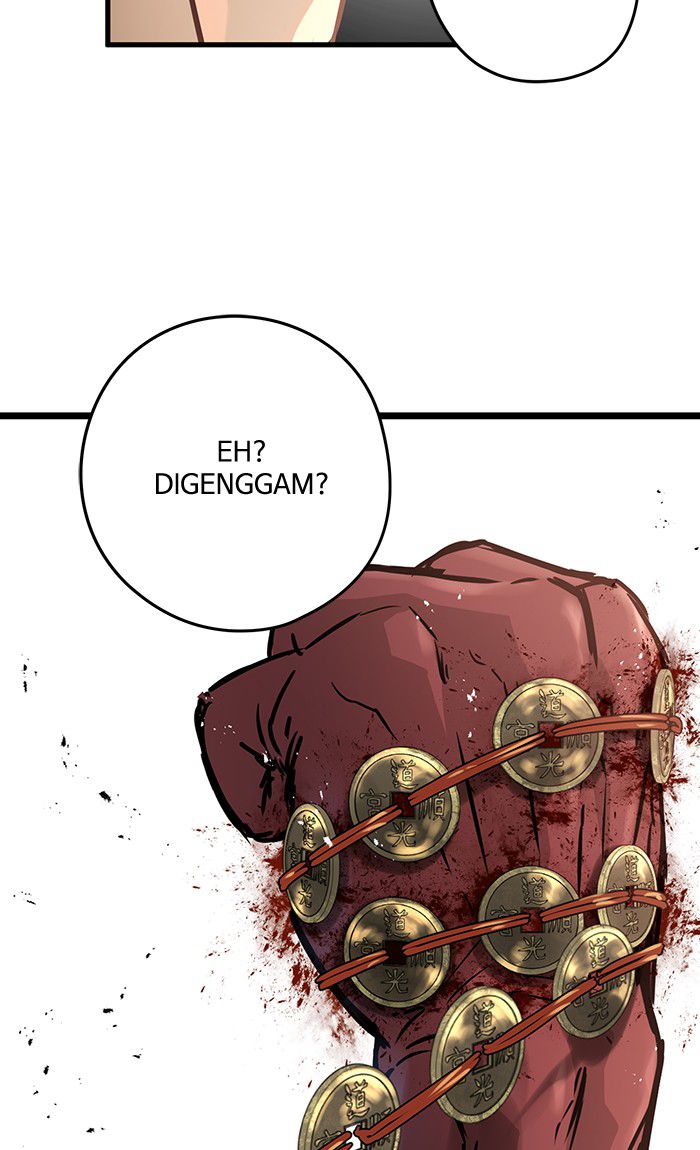 Promised Orchid Chapter 31 - halaman 88