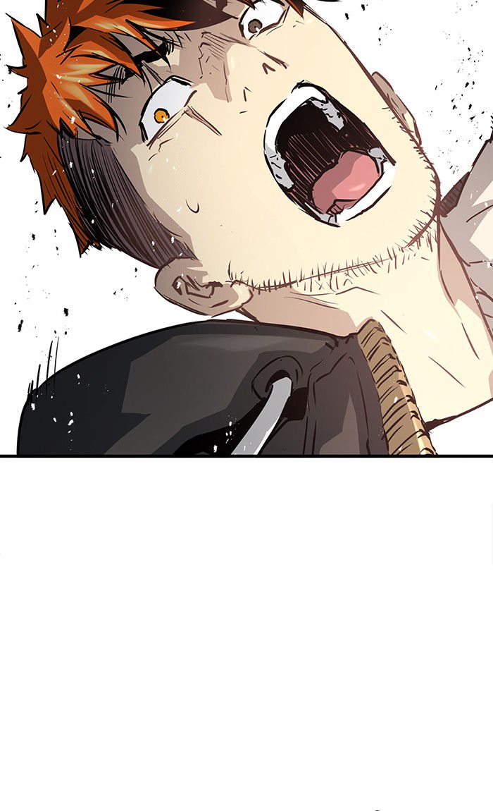 Promised Orchid Chapter 31 - halaman 92