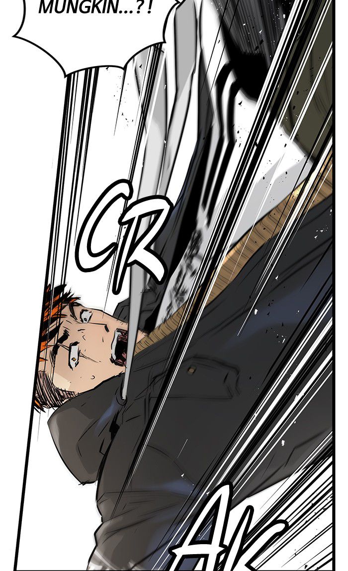 Promised Orchid Chapter 31 - halaman 97