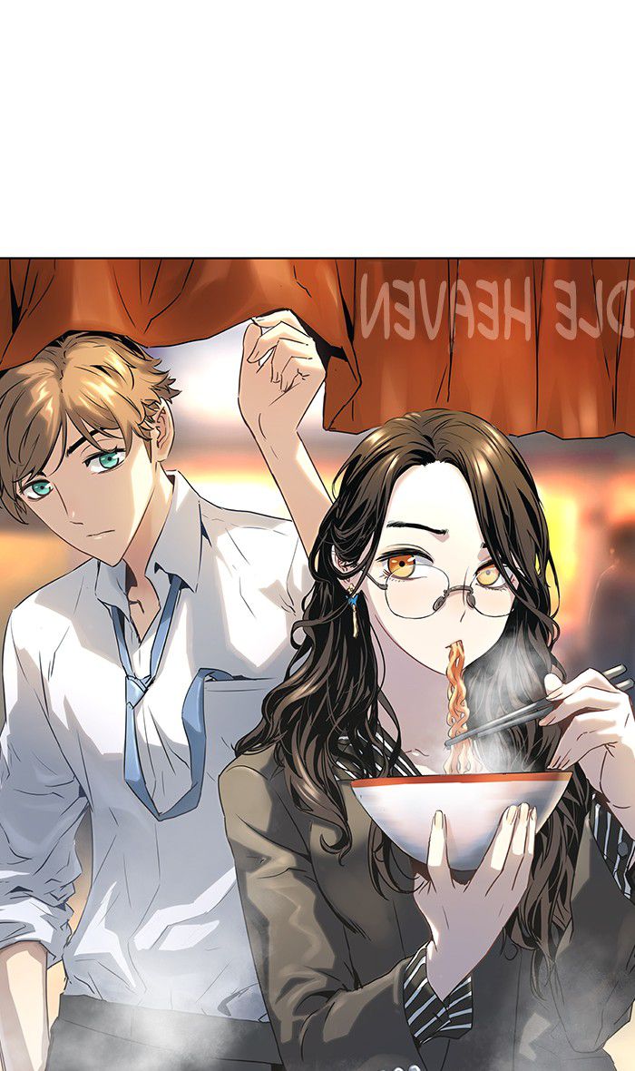 Promised Orchid Chapter 32 - halaman 1