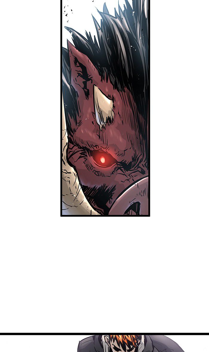 Promised Orchid Chapter 32 - halaman 11