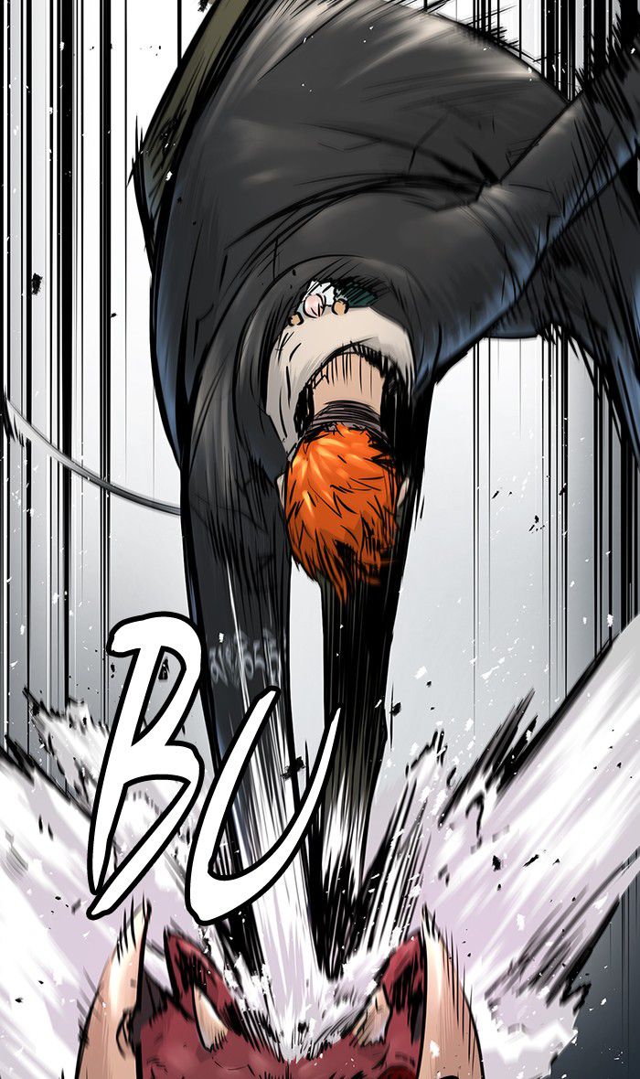 Promised Orchid Chapter 32 - halaman 15