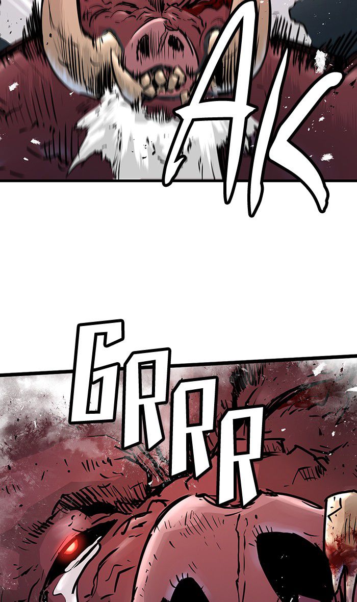 Promised Orchid Chapter 32 - halaman 16