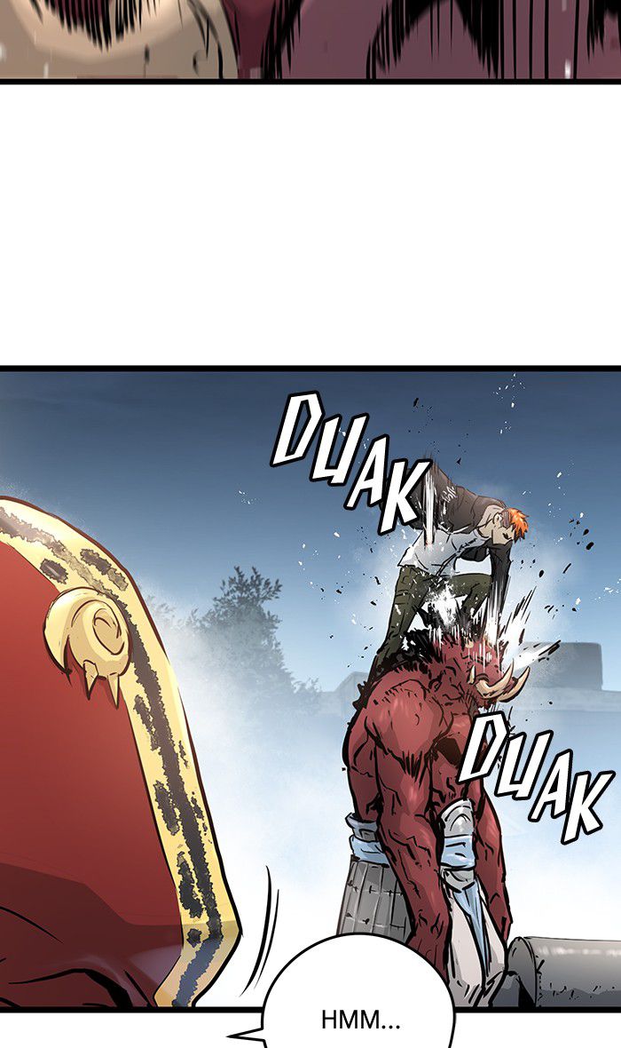 Promised Orchid Chapter 32 - halaman 19