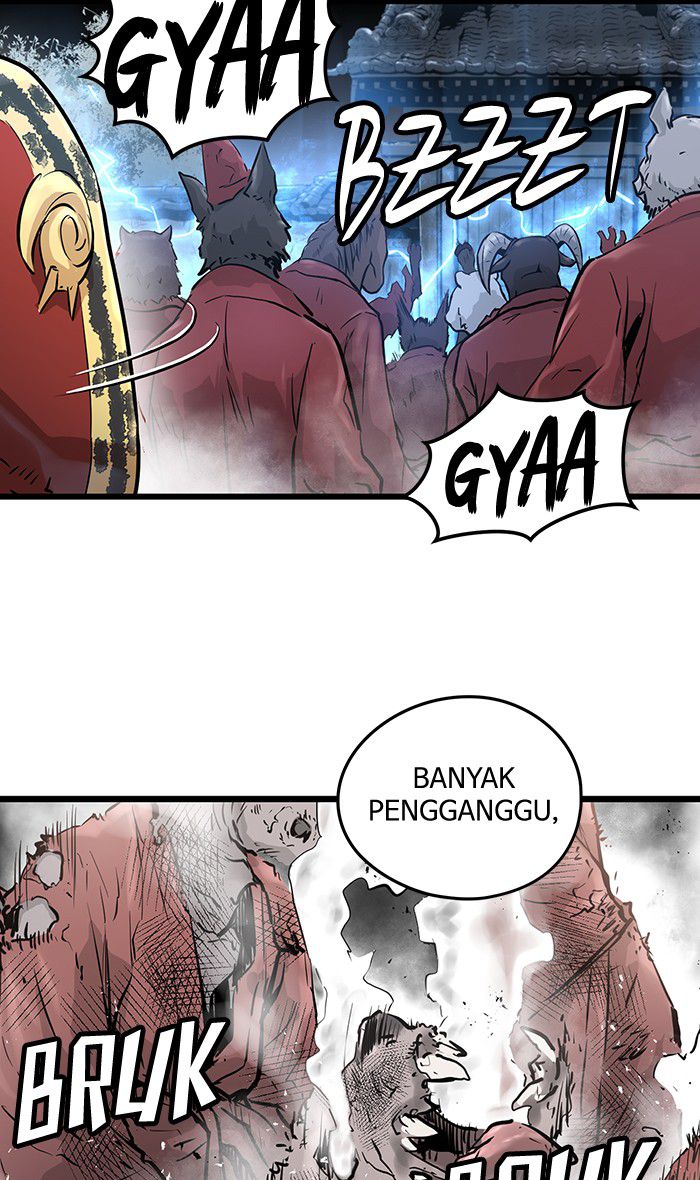 Promised Orchid Chapter 32 - halaman 23