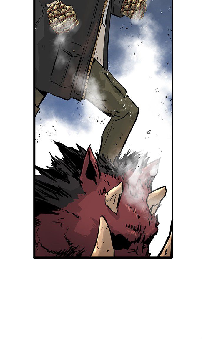 Promised Orchid Chapter 32 - halaman 30