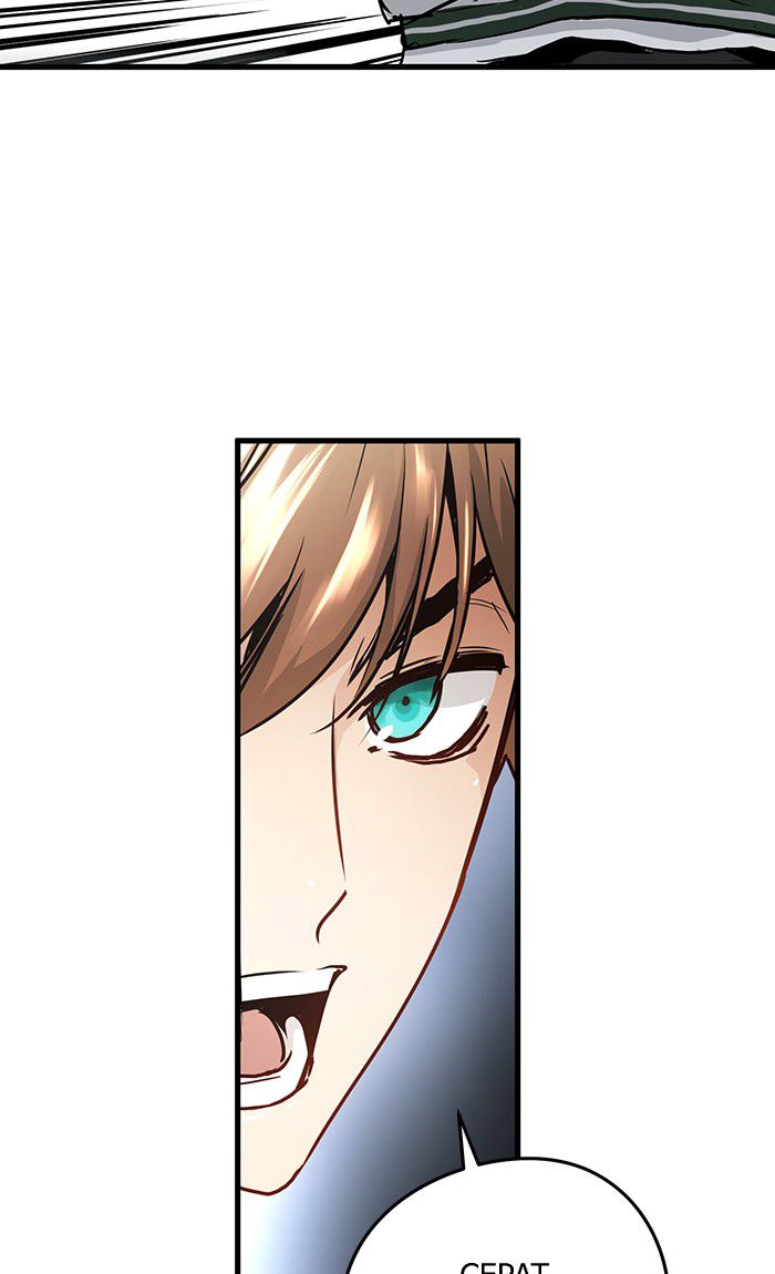 Promised Orchid Chapter 32 - halaman 34