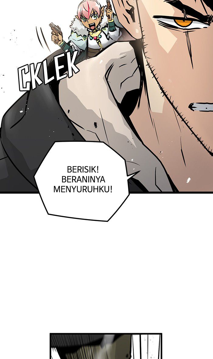 Promised Orchid Chapter 32 - halaman 4
