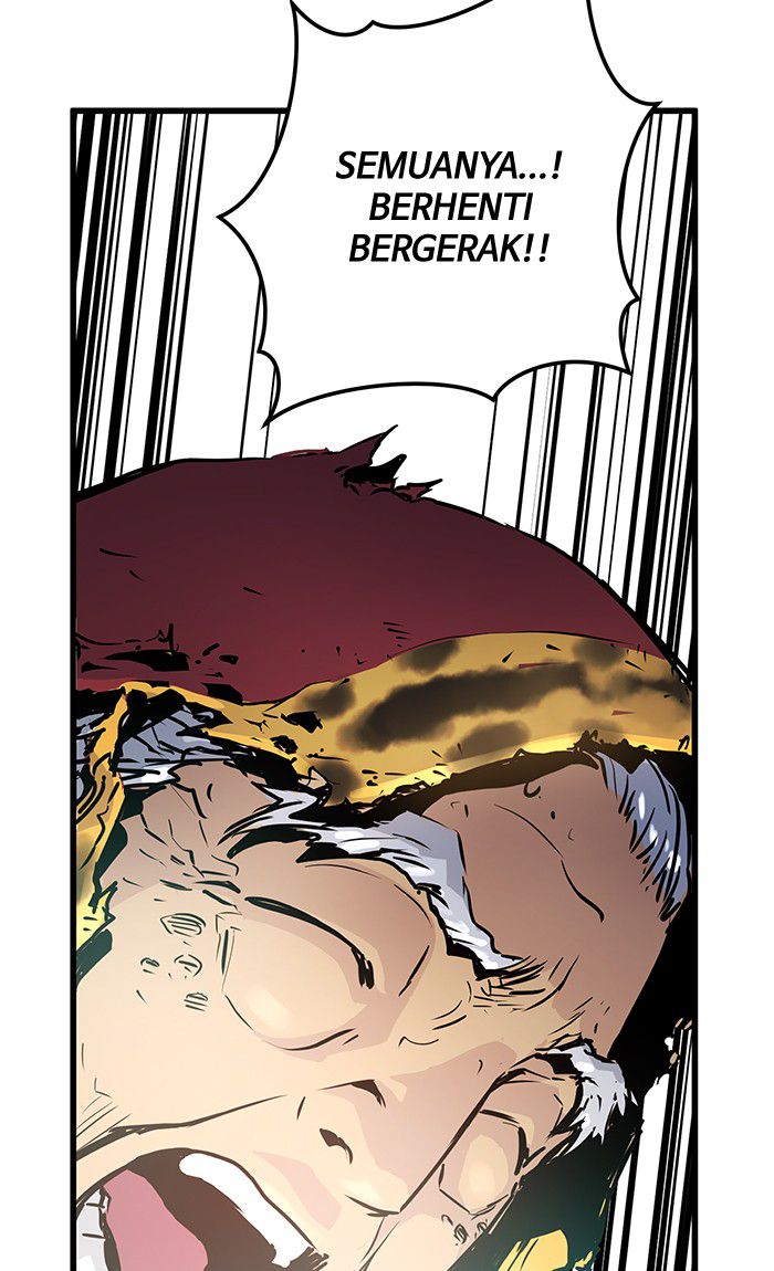 Promised Orchid Chapter 32 - halaman 41