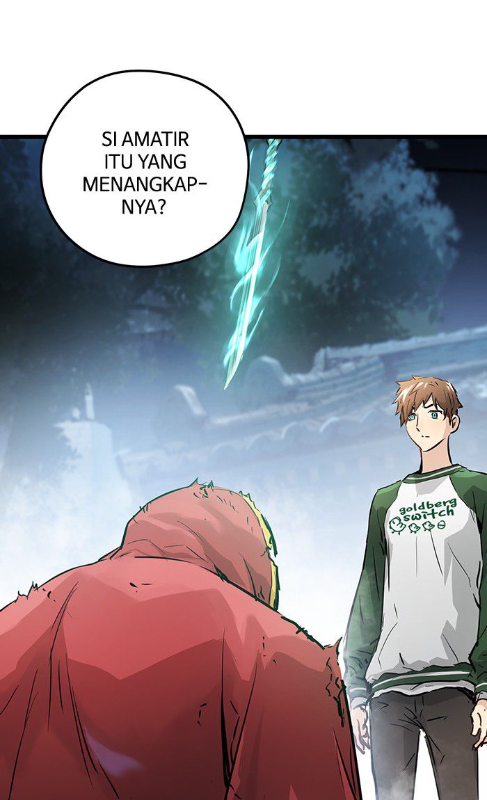 Promised Orchid Chapter 32 - halaman 45