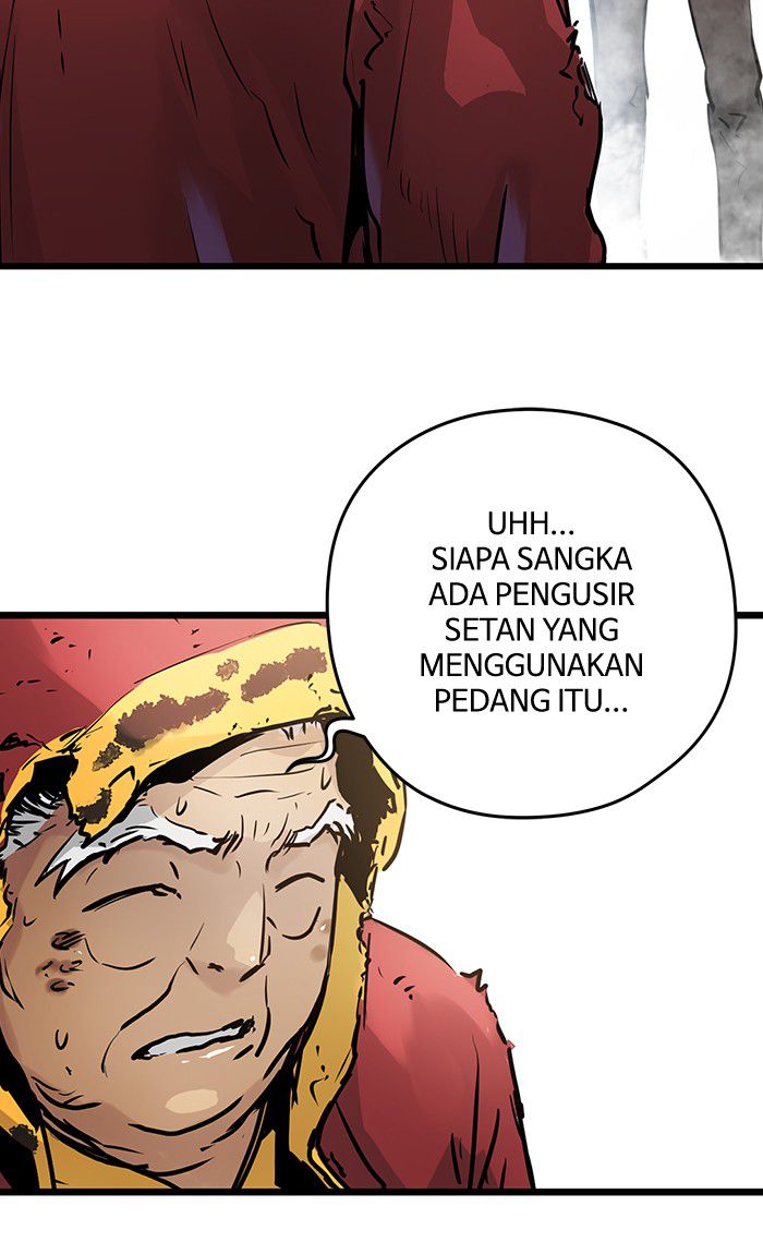 Promised Orchid Chapter 32 - halaman 46