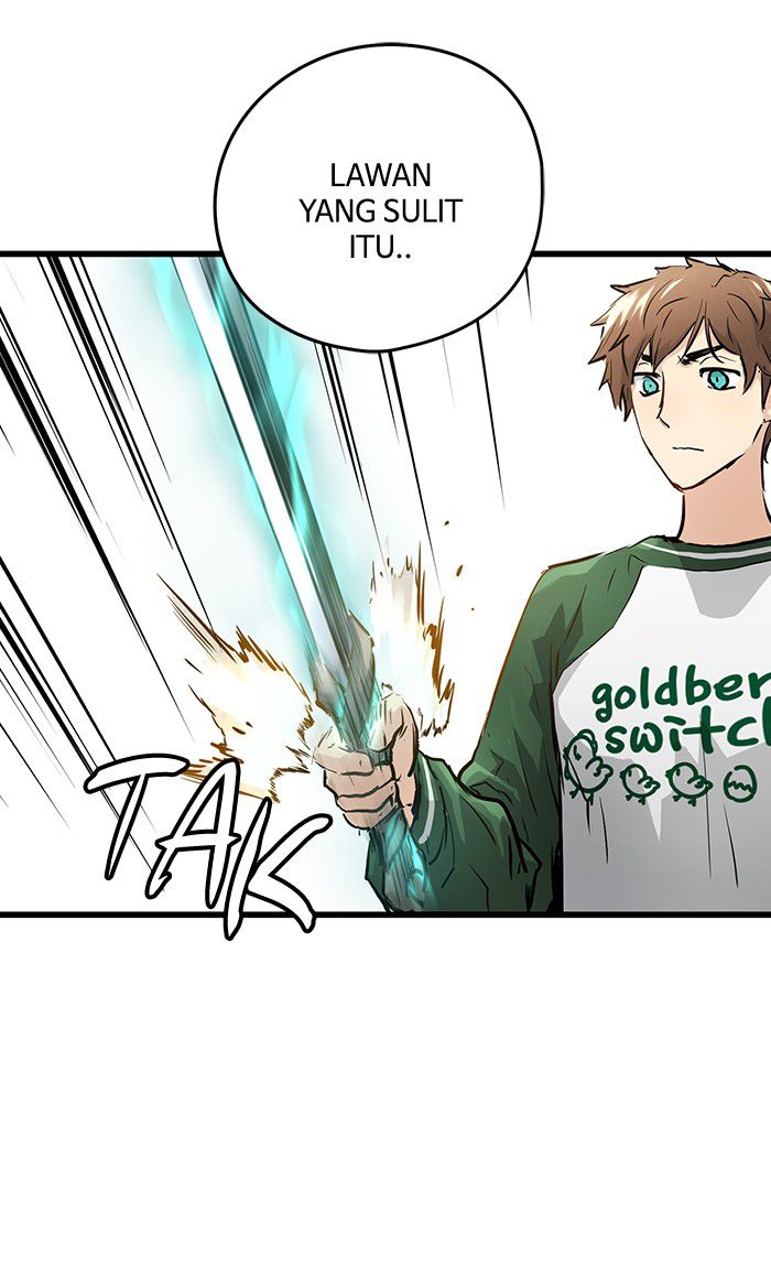Promised Orchid Chapter 32 - halaman 47