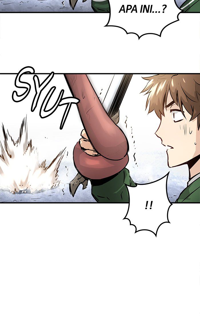 Promised Orchid Chapter 32 - halaman 50