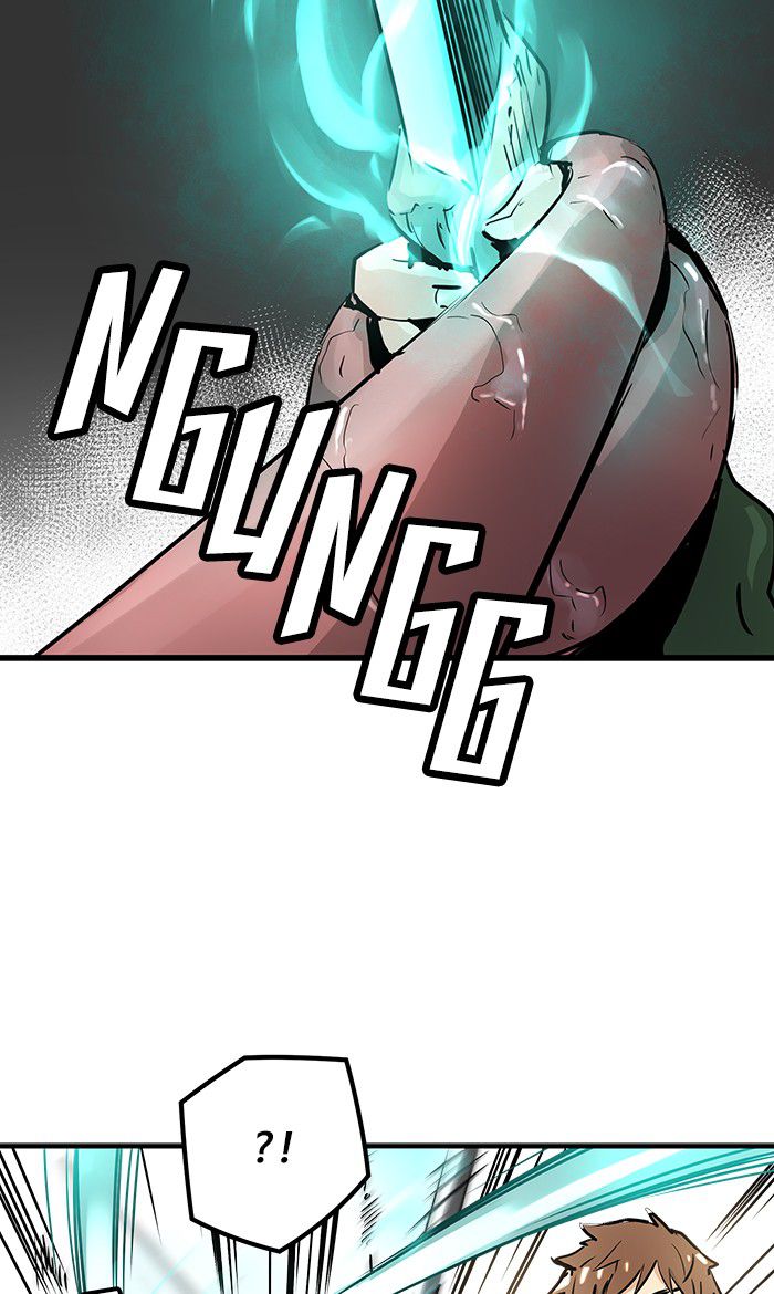 Promised Orchid Chapter 32 - halaman 53