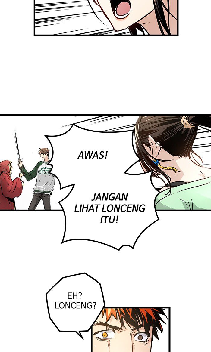 Promised Orchid Chapter 32 - halaman 58