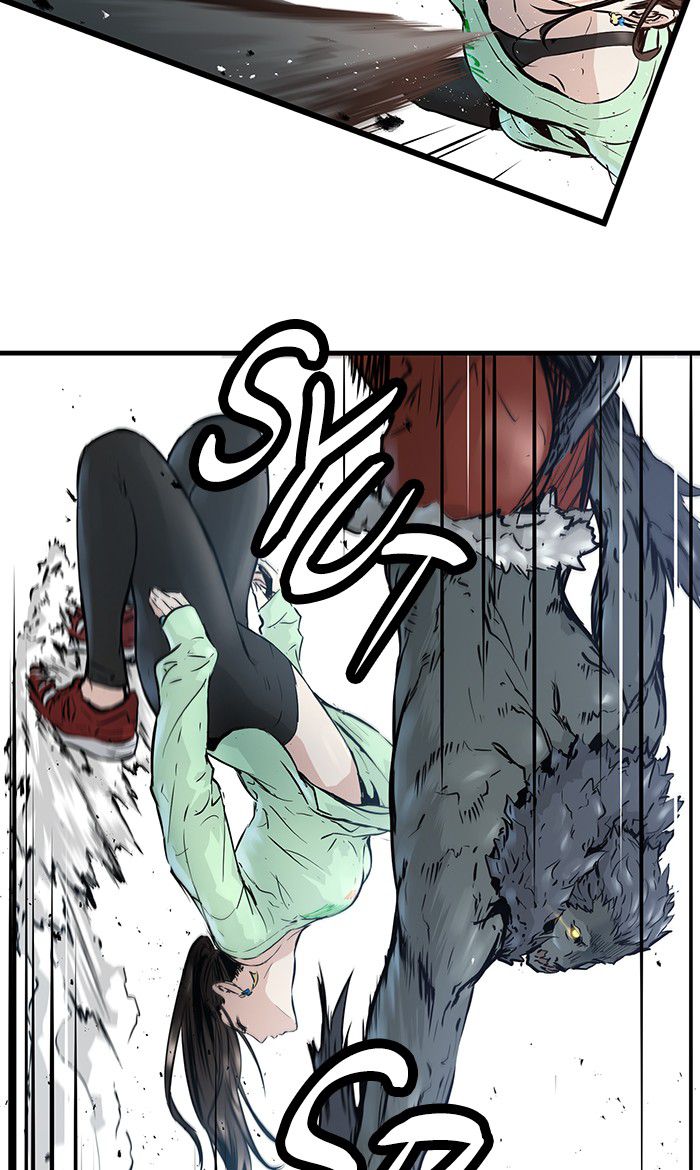 Promised Orchid Chapter 32 - halaman 60