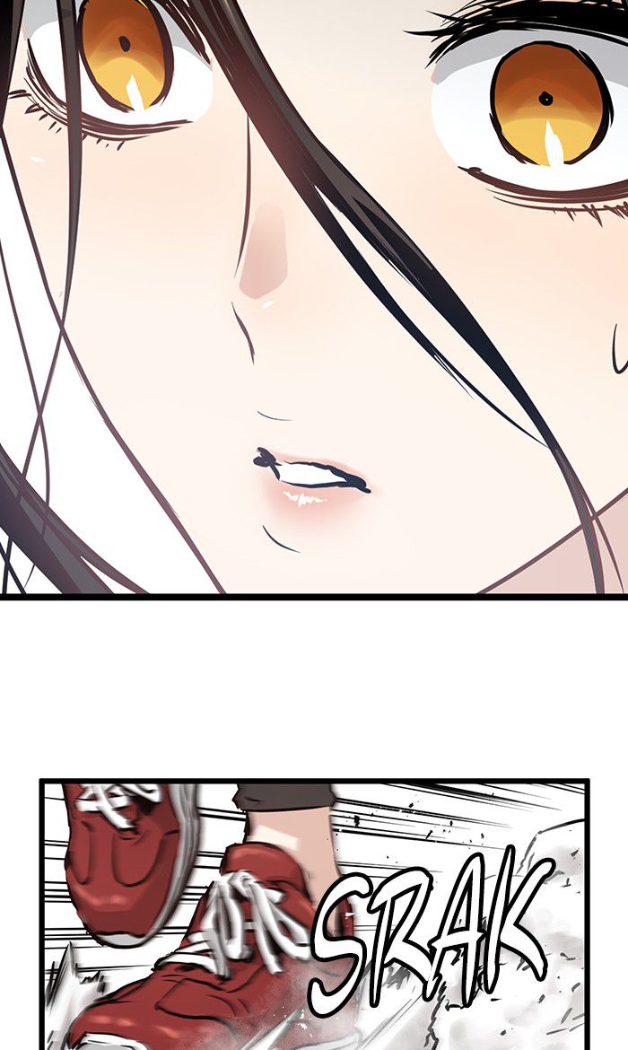 Promised Orchid Chapter 32 - halaman 65