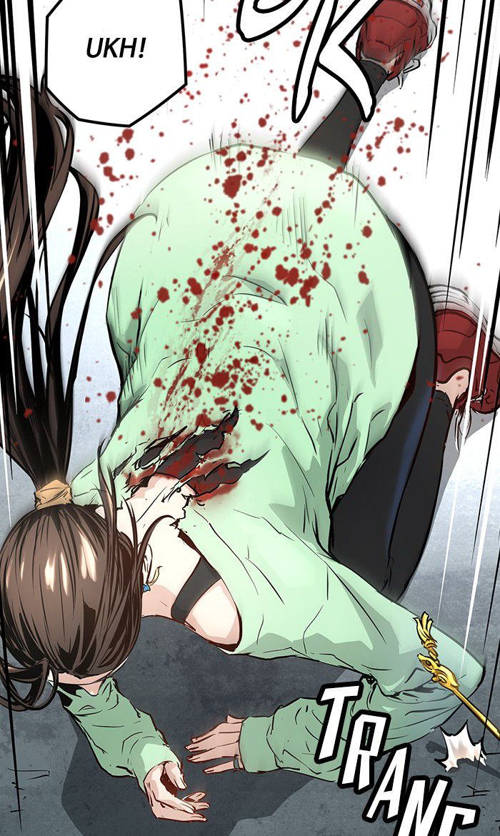 Promised Orchid Chapter 32 - halaman 69