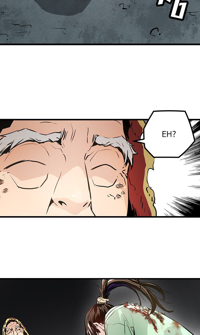 Promised Orchid Chapter 32 - halaman 70