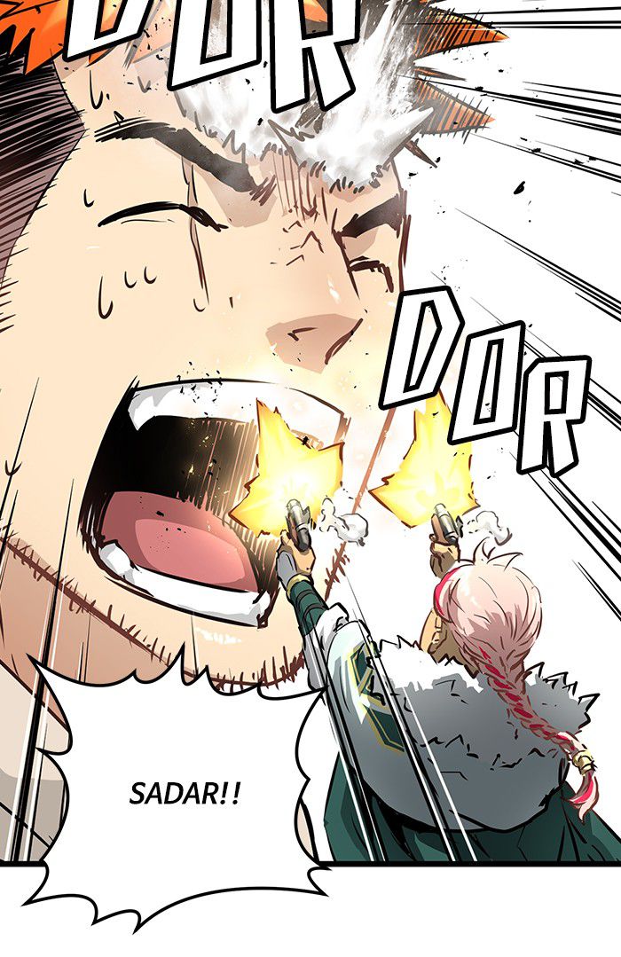 Promised Orchid Chapter 32 - halaman 76