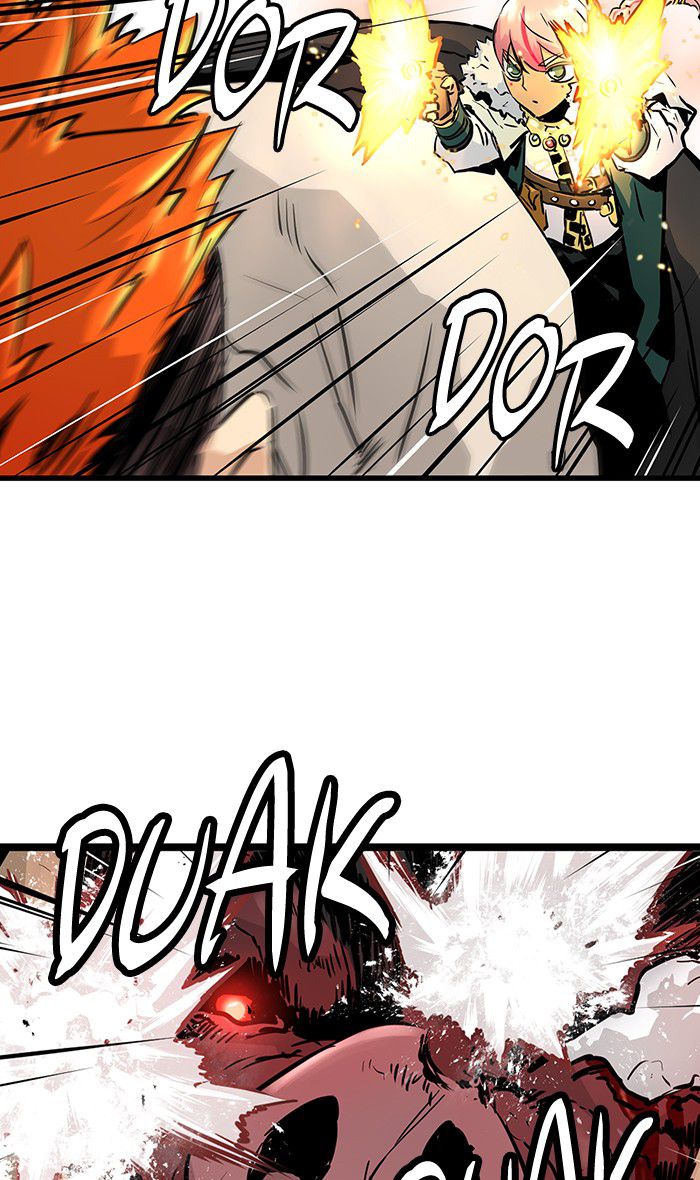 Promised Orchid Chapter 32 - halaman 8