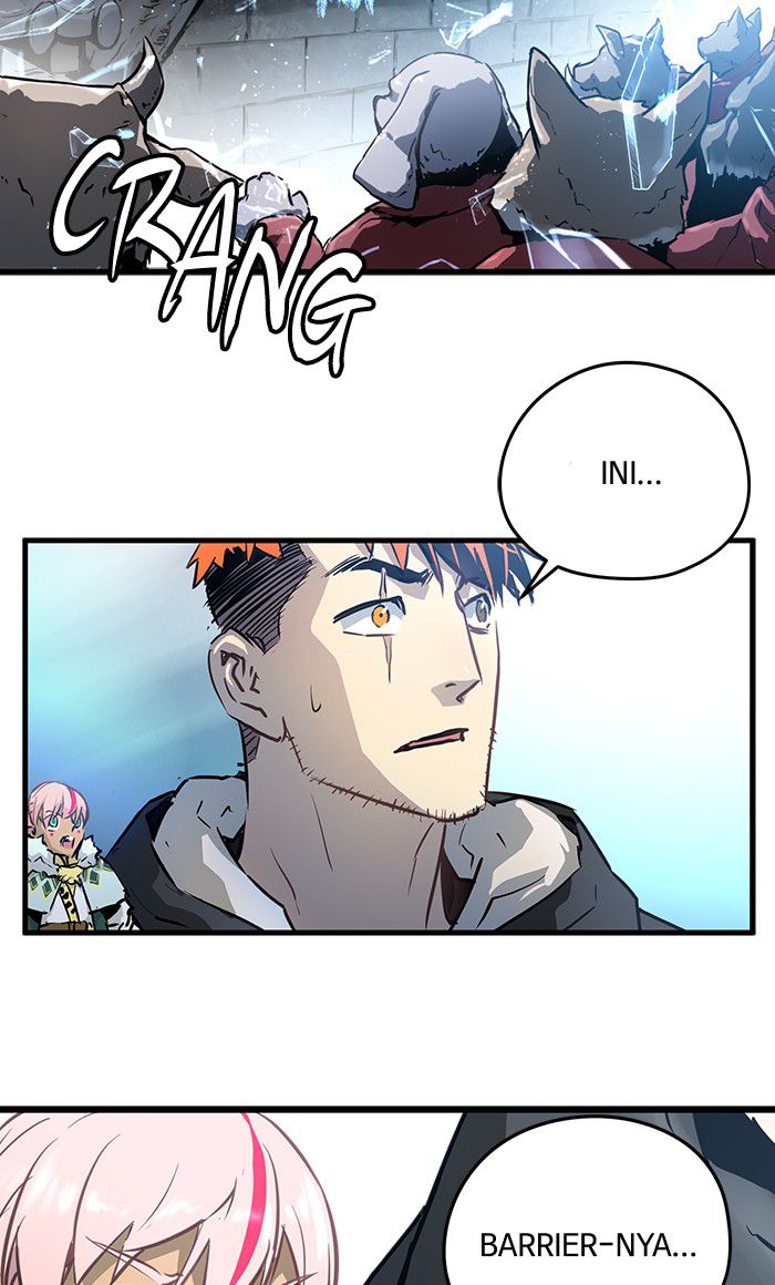 Promised Orchid Chapter 32 - halaman 81