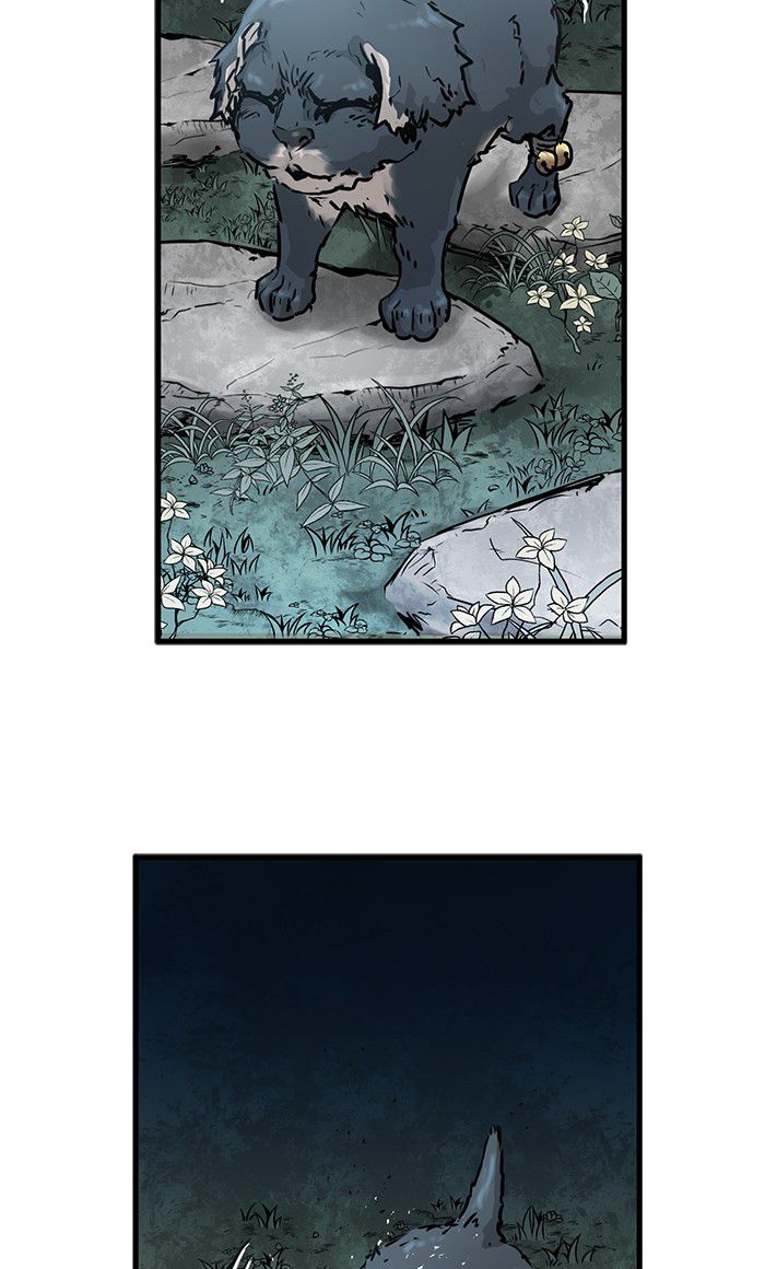 Promised Orchid Chapter 32 - halaman 84