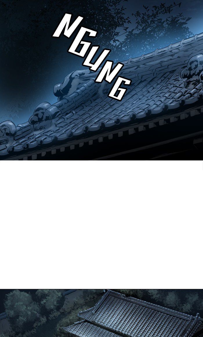 Promised Orchid Chapter 32 - halaman 87
