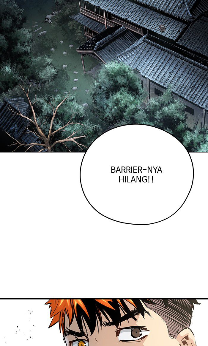 Promised Orchid Chapter 32 - halaman 88