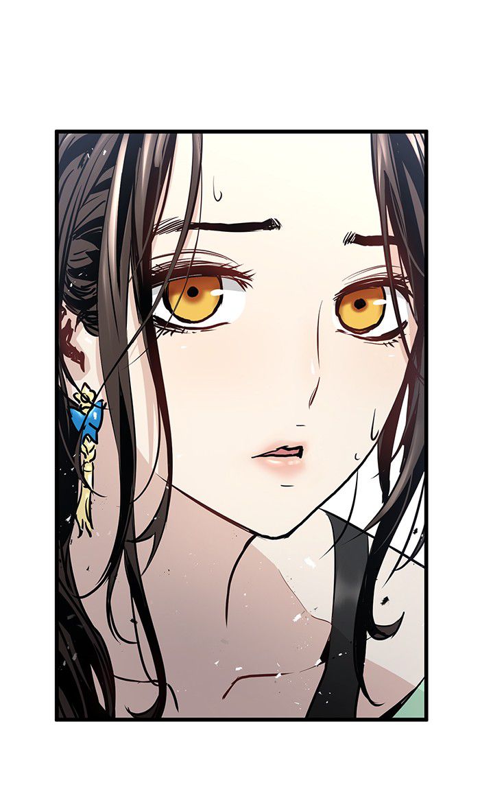 Promised Orchid Chapter 32 - halaman 91