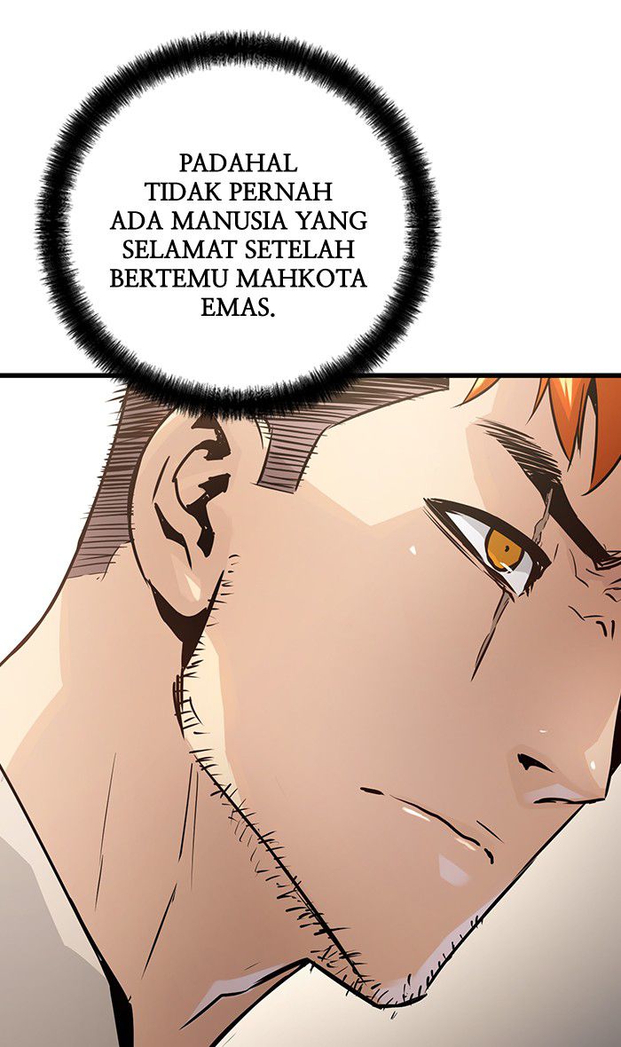Promised Orchid Chapter 33 - halaman 101