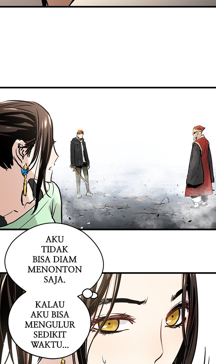 Promised Orchid Chapter 33 - halaman 102