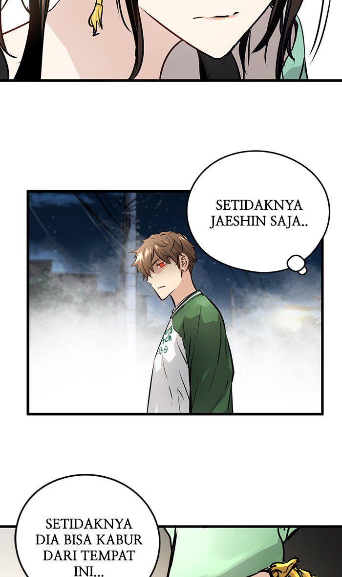 Promised Orchid Chapter 33 - halaman 103