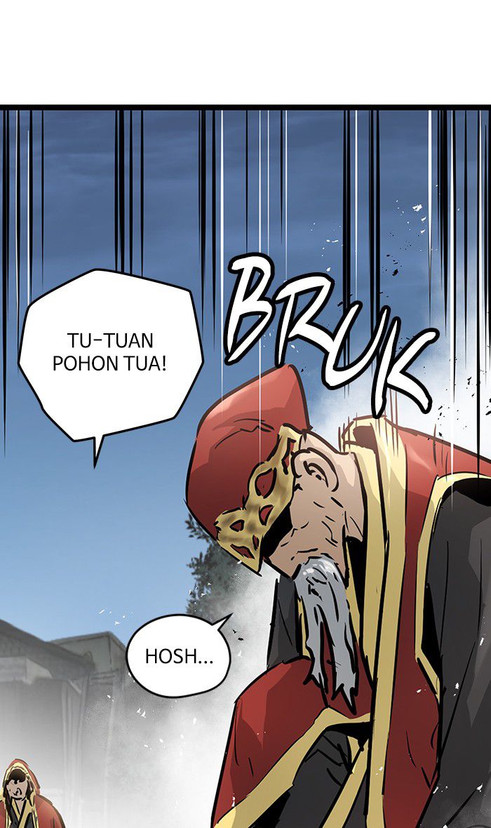 Promised Orchid Chapter 33 - halaman 26
